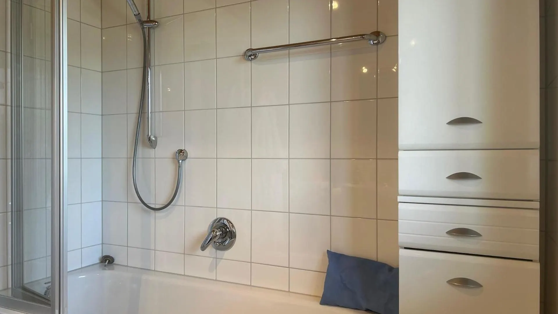 Ferienwohnung Seeglueck Chieming 0*,  Germany