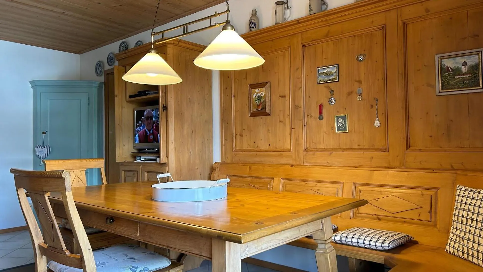 Ferienwohnung Seeglueck Chieming 0*,
