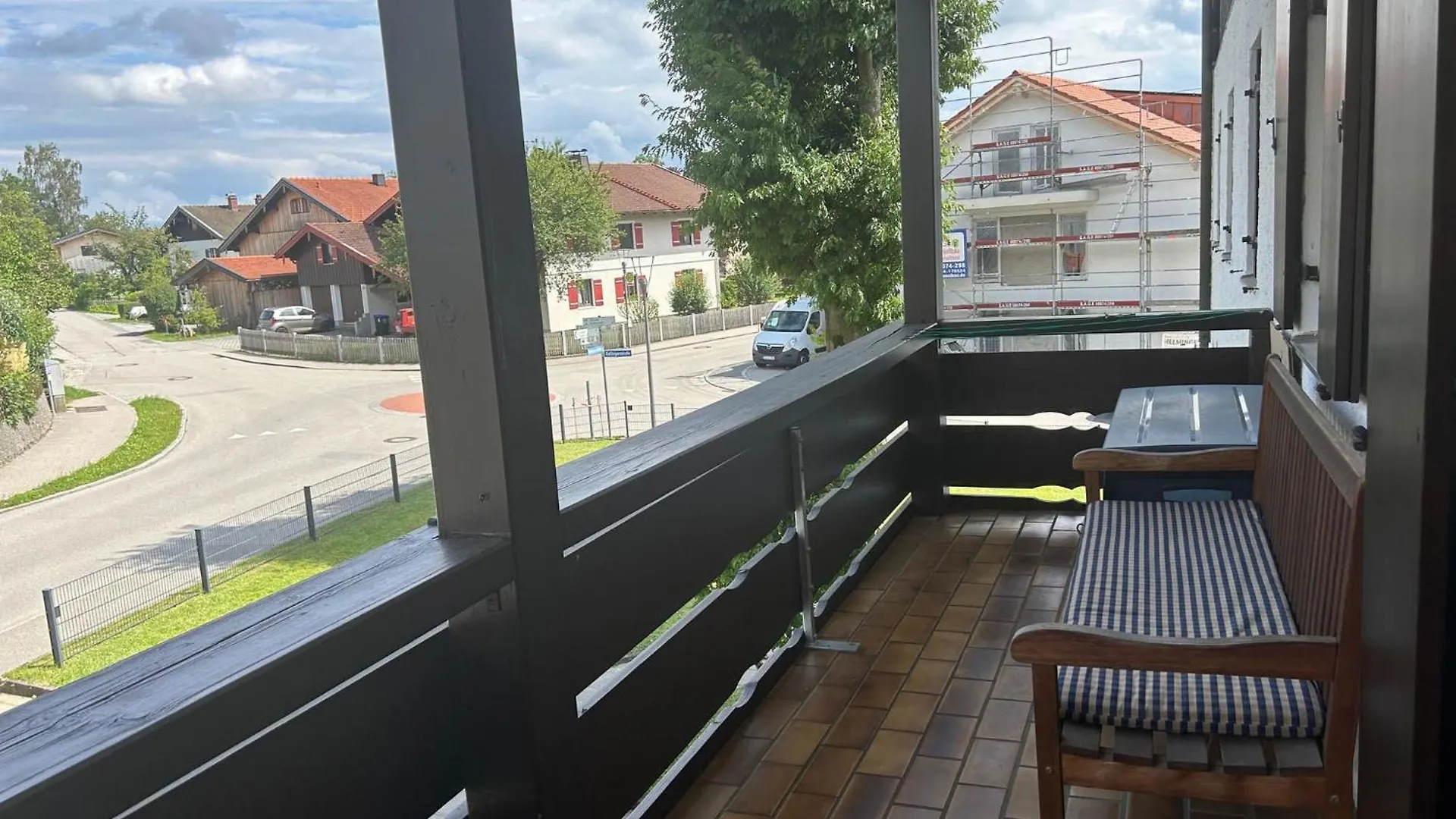 Ferienwohnung Seeglueck Chieming
