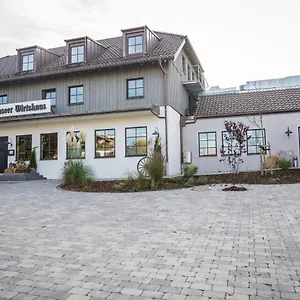 Chiemseer Wirtshaus Chieming