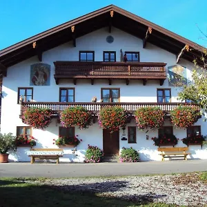 Paulhuberhof Chieming