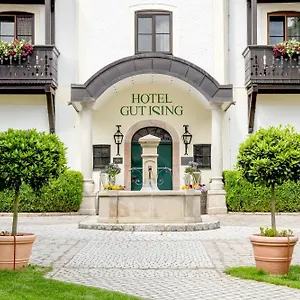 Hotel Gut Ising, Chieming